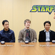 Illustration for article titled So What Was One Inspiration for emStar Fox/em?